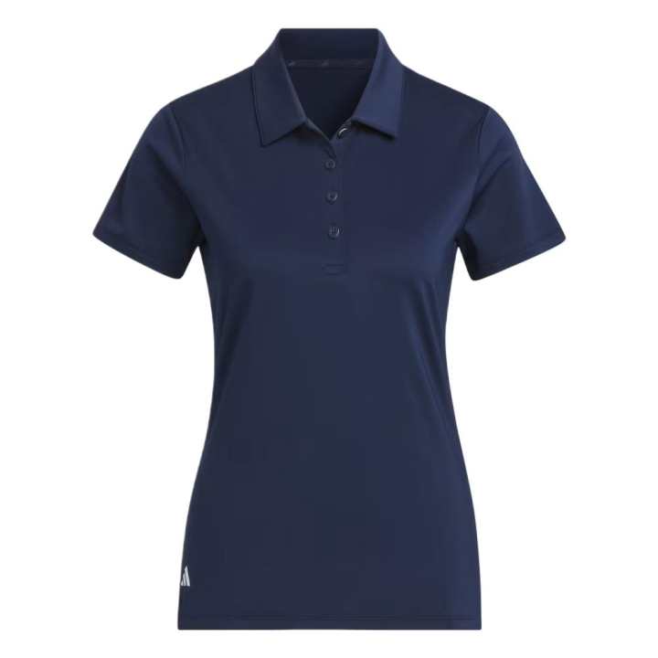 Adidas Adidas Free Shipping With AdiClub Ultimate365 Solid Short Sleeve Polo Shirt