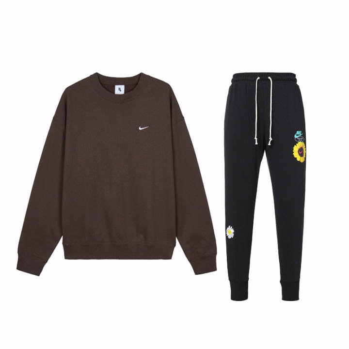 Nike Nike Casual Sportswear Men's Crew Neck Moderate