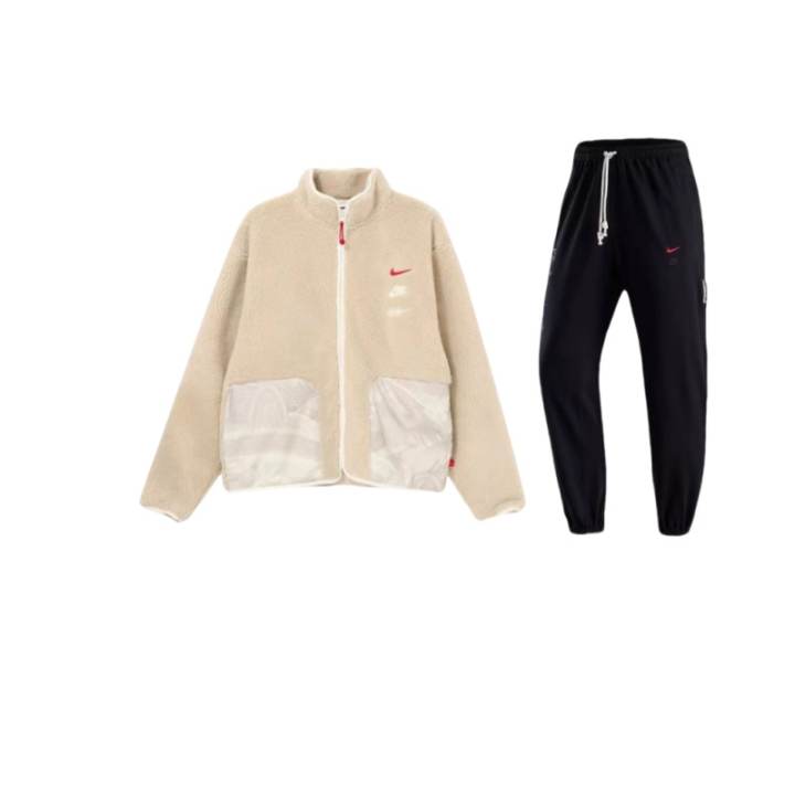 Nike Nike CNY Collection Casual Sportswear Unisex