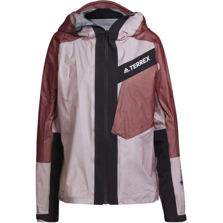 Adidas Adidas Jackets & Coats Women's Phantom Purple/Shadow Red