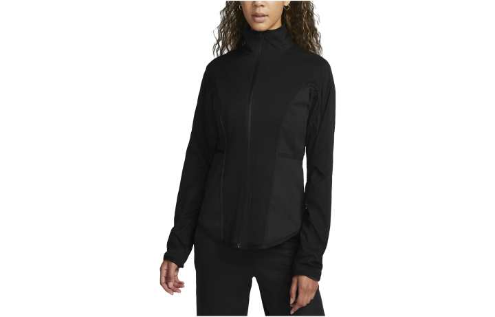 Nike Nike Jackets Women's Black Turtleneck Moderate Other