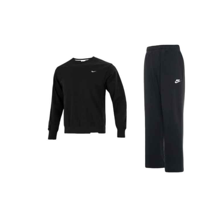 Nike Nike Casual Sportswear Men's Black