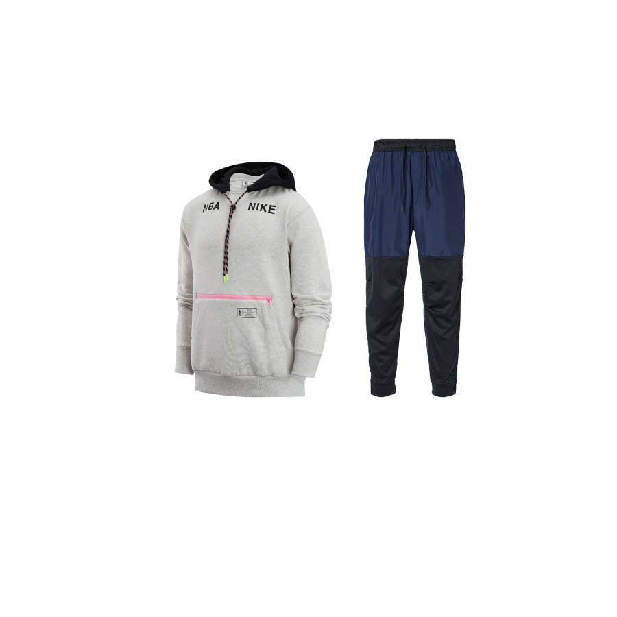 Nike Nike Casual Sportswear Men's Hooded Moderate