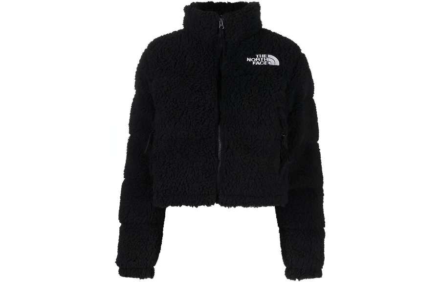 THE NORTH FACE Nuptse Down Jacket Women's Black