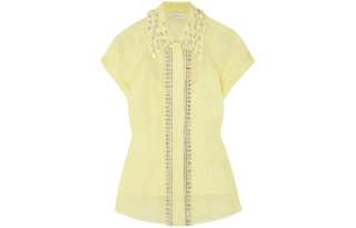 Zimmermann Shirt Women's Yellow