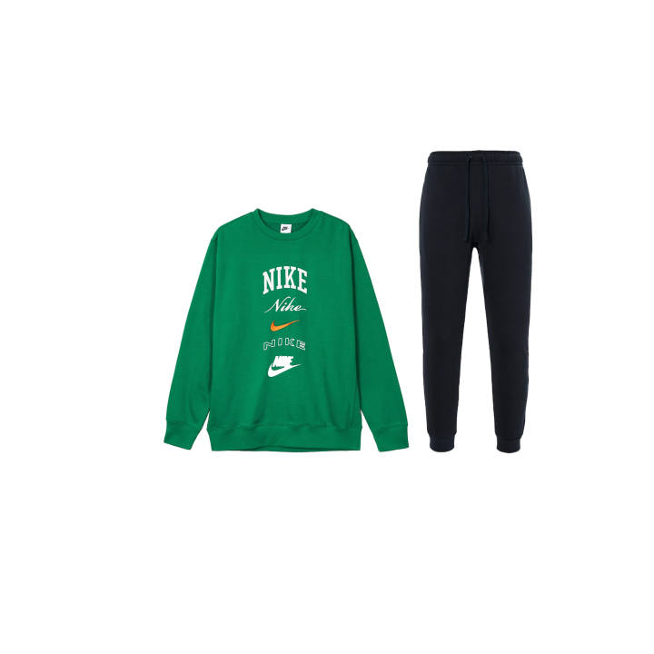 Nike Nike Casual Sportswear Men's Crew Neck Moderate