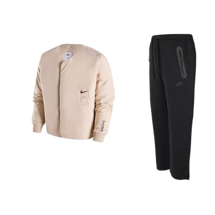 Nike Nike Casual Sportswear Men's Moderate