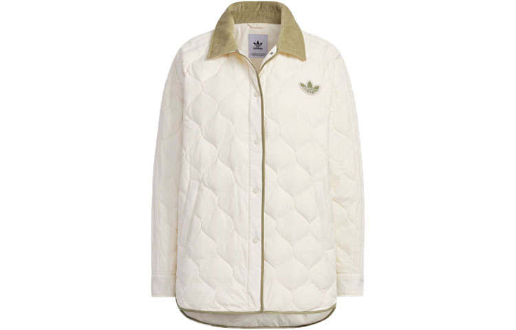 Adidas Originals Down Jacket Women's Wonder White
