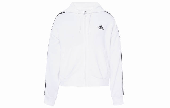 Adidas Adidas Fall Jacket Women's White