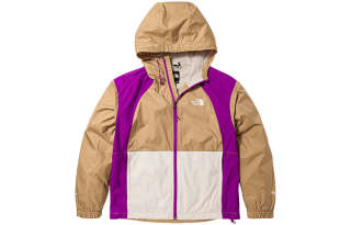 THE NORTH FACE Urban Exploration Jacket Women's Khaki