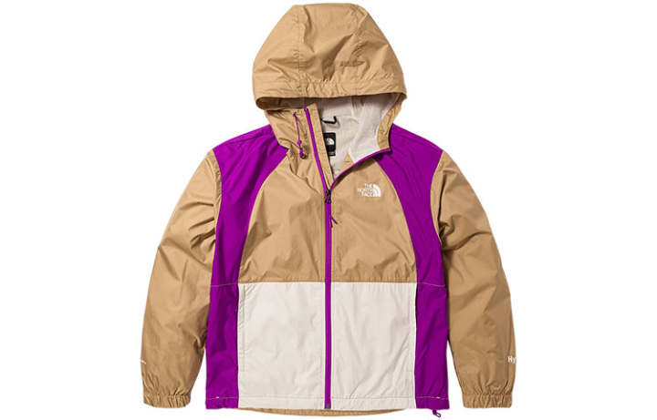THE NORTH FACE THE NORTH FACE Urban Exploration Jacket Women's Khaki
