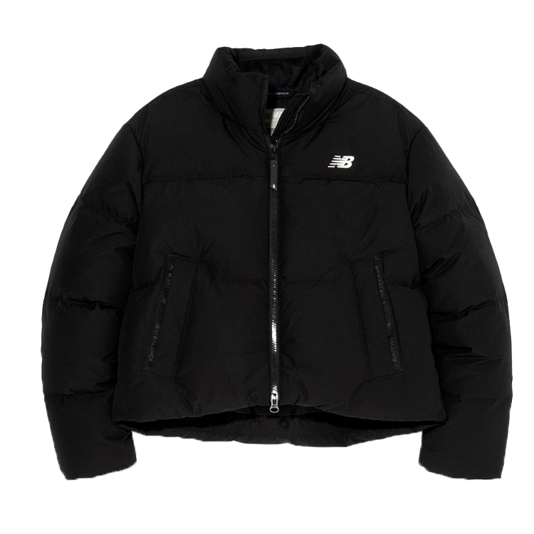 New Balance New Balance Jackets & Coats Women's Black