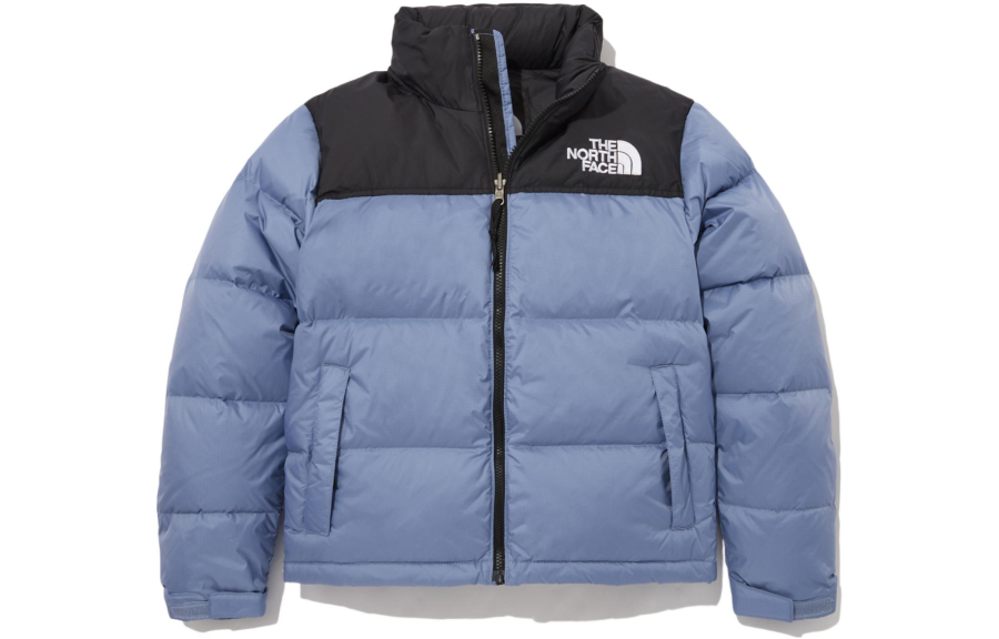 THE NORTH FACE Down Jacket Women's Blue
