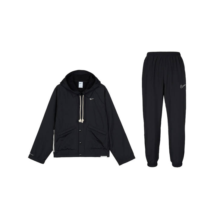 Nike Nike Casual Sportswear Men's Black
