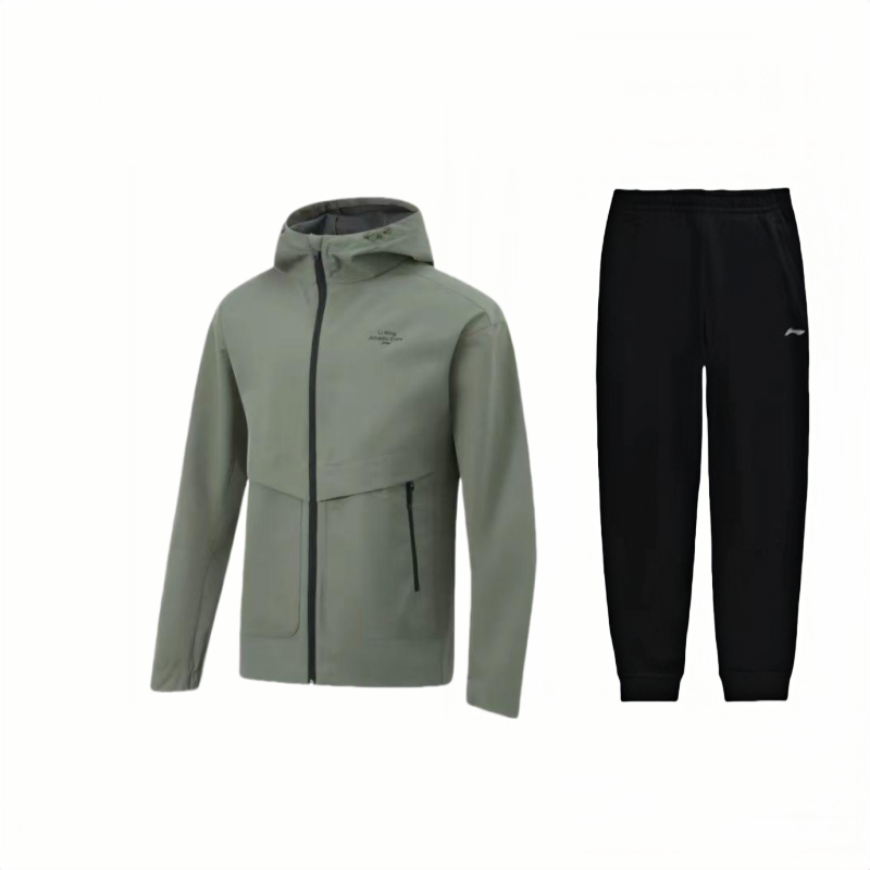 Li-Ning Li Ning Casual Sportswear Unisex