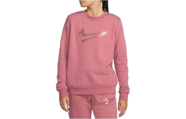 Nike Nike Sweatshirt Women's Fruit Pink