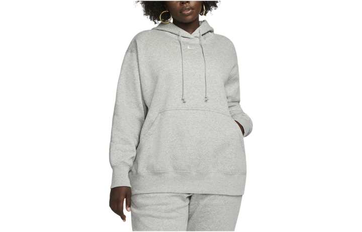 Nike Nike Sportswear Phoenix Fleece Women's Oversized Pullover Hoodie Plus Size
