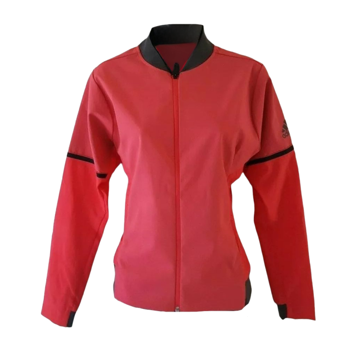 Adidas Adidas Jackets & Coats Women's Red