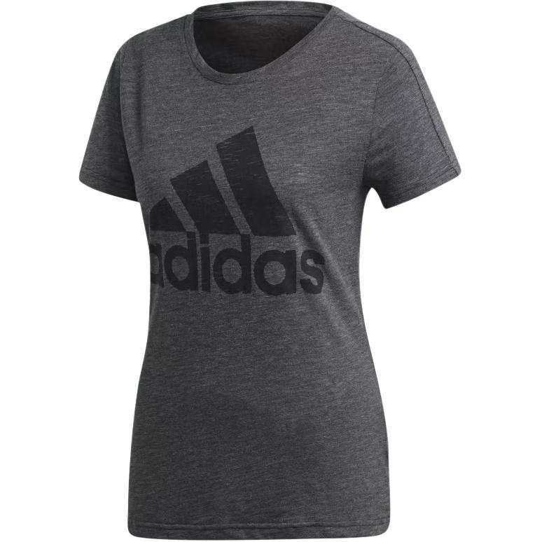 Adidas Adidas SportswearMUST HAVES T Shirt Women's Black