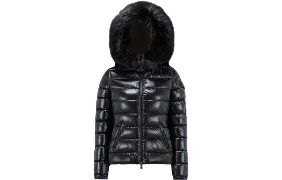 Moncler Moncler Badyf Short Down Jacket