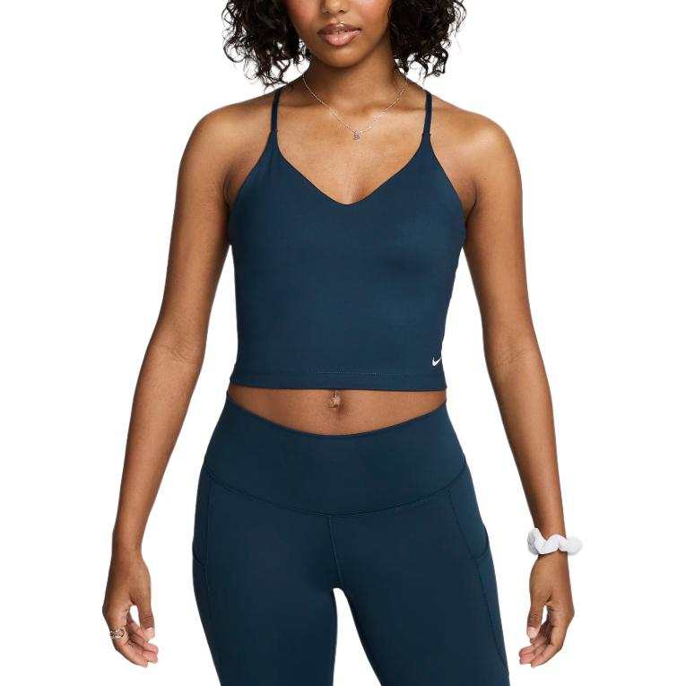 Nike Nike Indy Women's Light Support Padded Sports Bra Tank