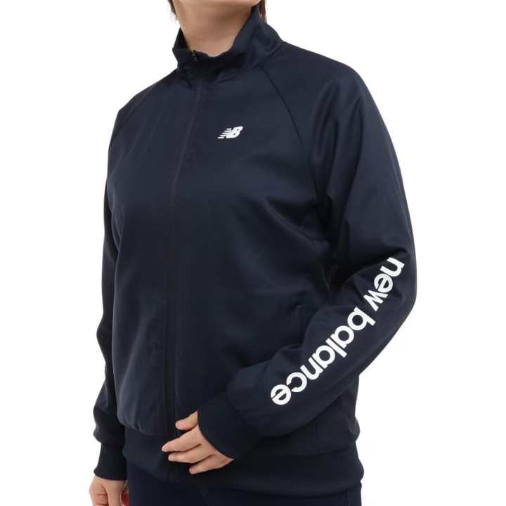 New Balance New Balance Jackets & Coats Women's Black