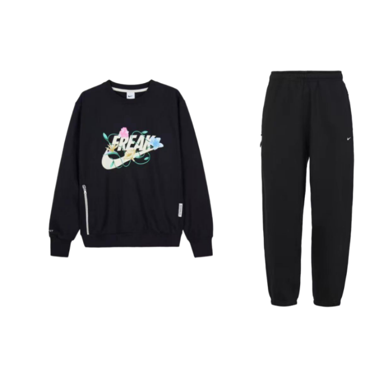 Nike Nike Casual Sportswear Unisex Crew Neck Moderate