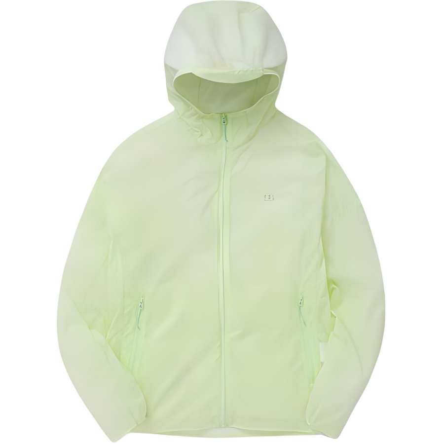 KOLON SPORT Jacket Women's Light Lime