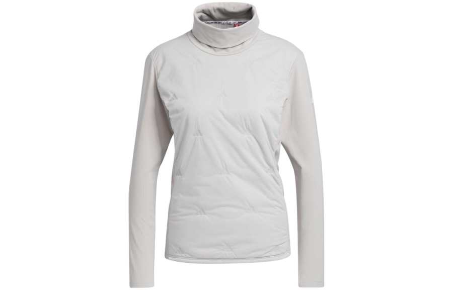 Adidas Adidas Sweatshirt Japan Version Women's Gray