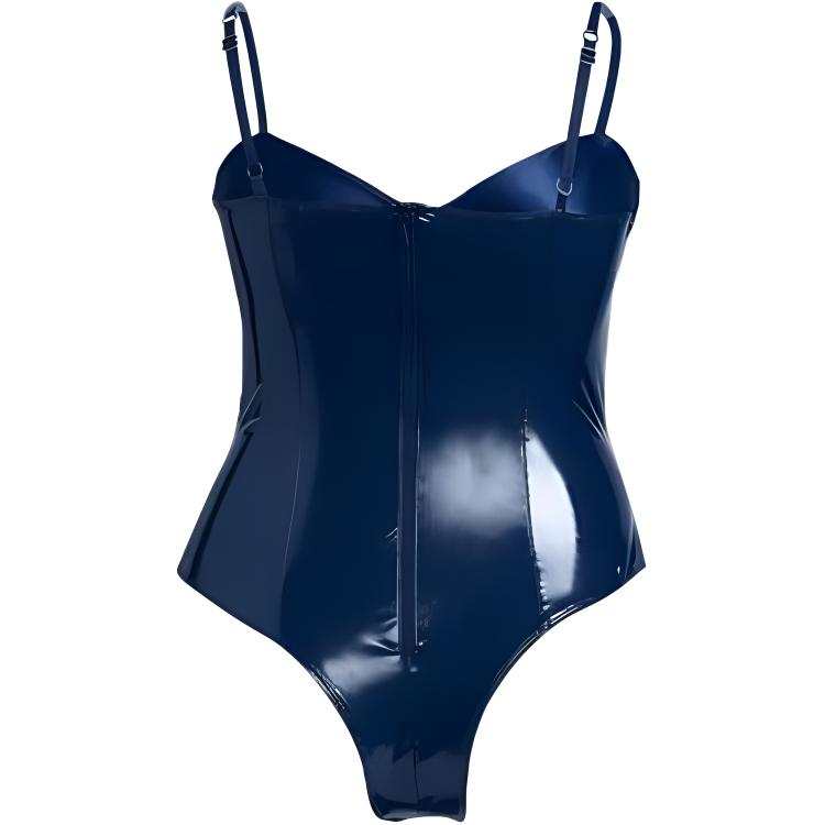 Adidas Adidas IVY PARK FW24 Jumpsuit Women's Dark Blue