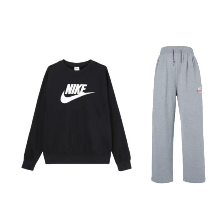 Nike Nike Casual Sportswear Unisex Crew Neck Moderate