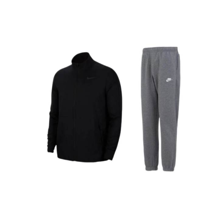 Nike Nike Casual Sportswear Unisex Stand Collar Moderate