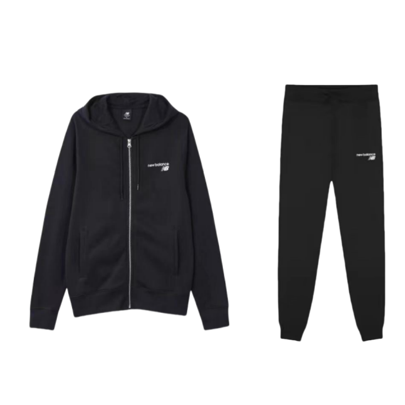 New Balance New Balance Casual Sportswear Unisex Black