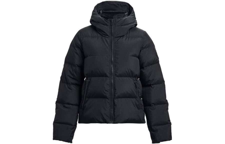 Under Armour Under Armour Down Jacket Women's Black
