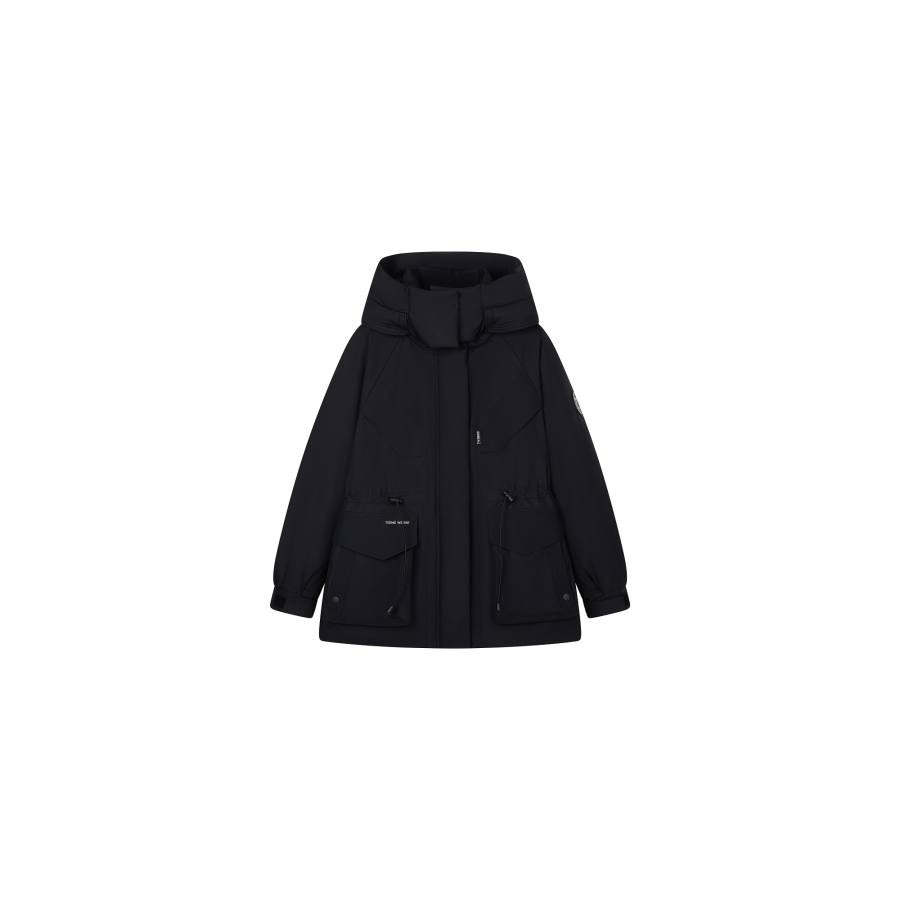 Teenie Weenie Down Jacket Women's