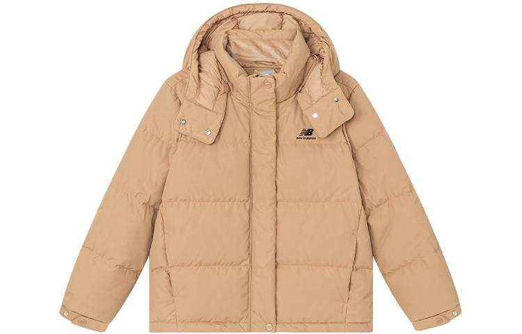 New Balance New Balance Down Jacket Women's Khaki