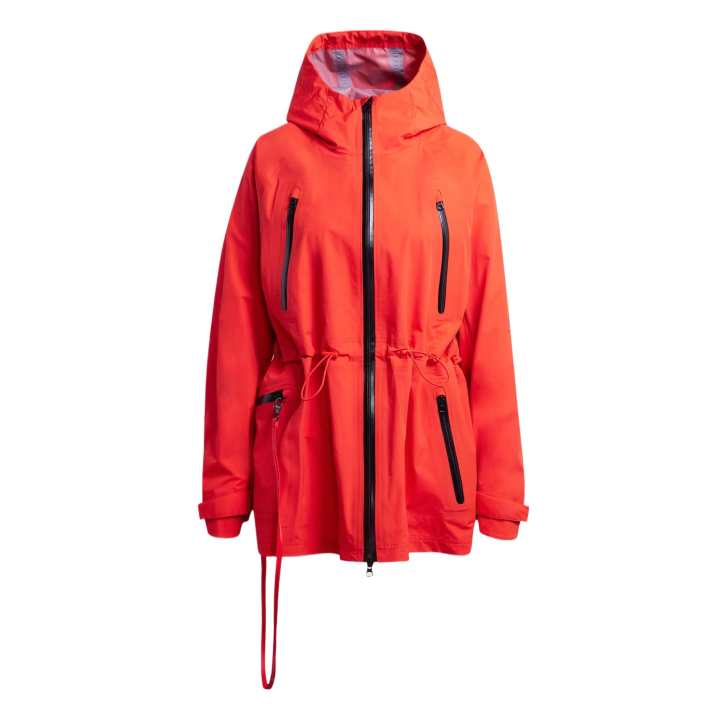 Adidas Adidas x Stella McCartney Jacket Women's Energetic Red