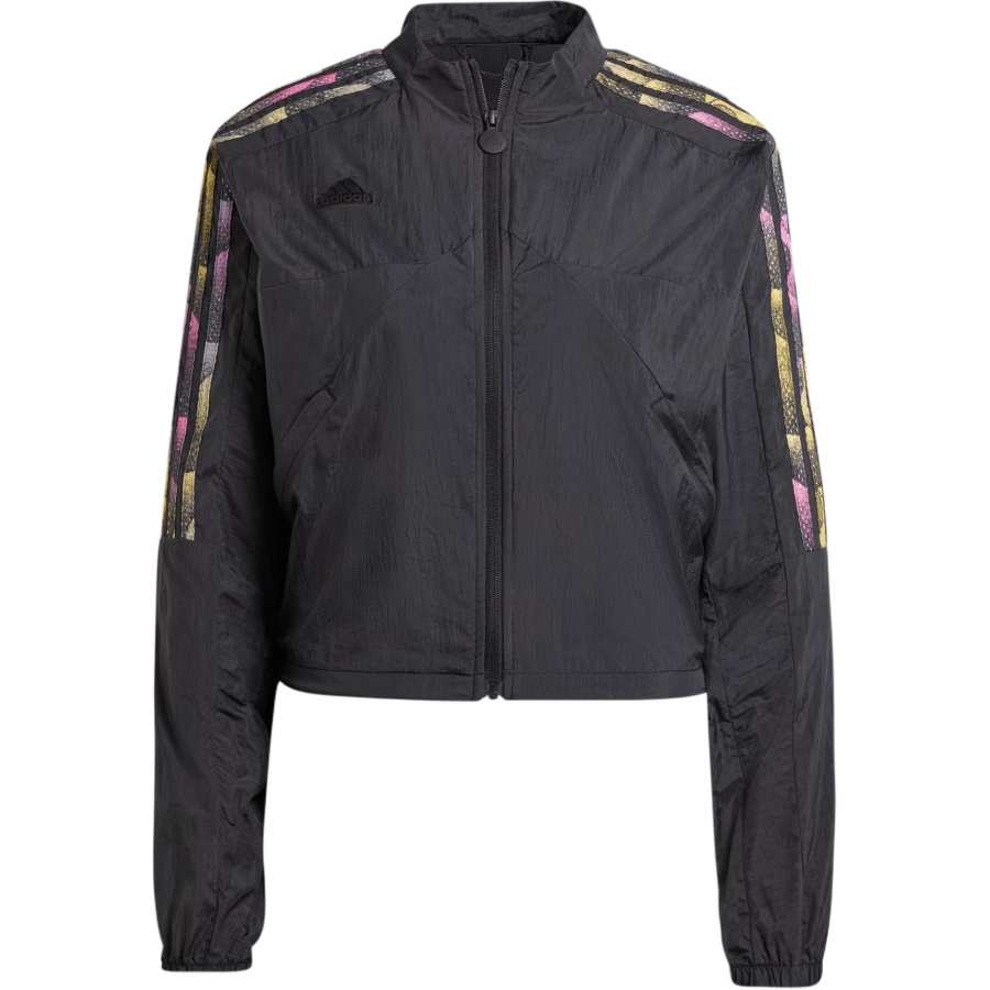 Adidas Adidas Tiro Cut FW24 Jackets & Coats Women's Black