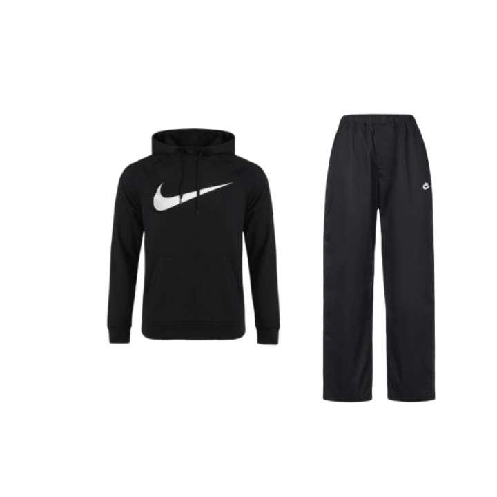 Nike Nike Casual Sportswear Men's Black