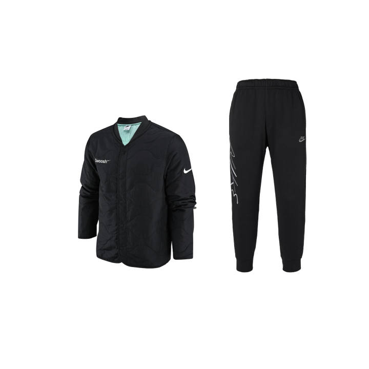 Nike Nike Casual Sportswear Men's Black