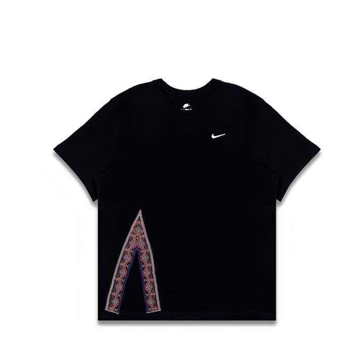 Nike Nike Sportswear T Shirt Men's Black