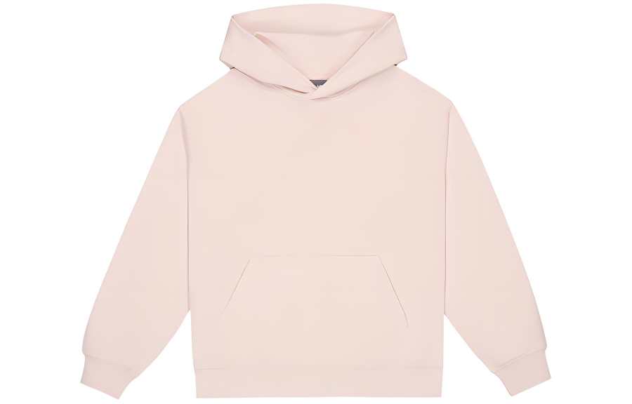 New Balance New Balance Sweatshirt Women's Pink