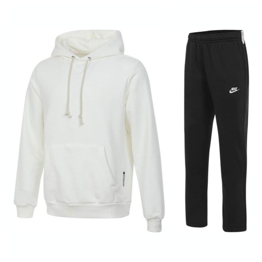 Nike Nike Casual Sportswear Men's Hooded Moderate