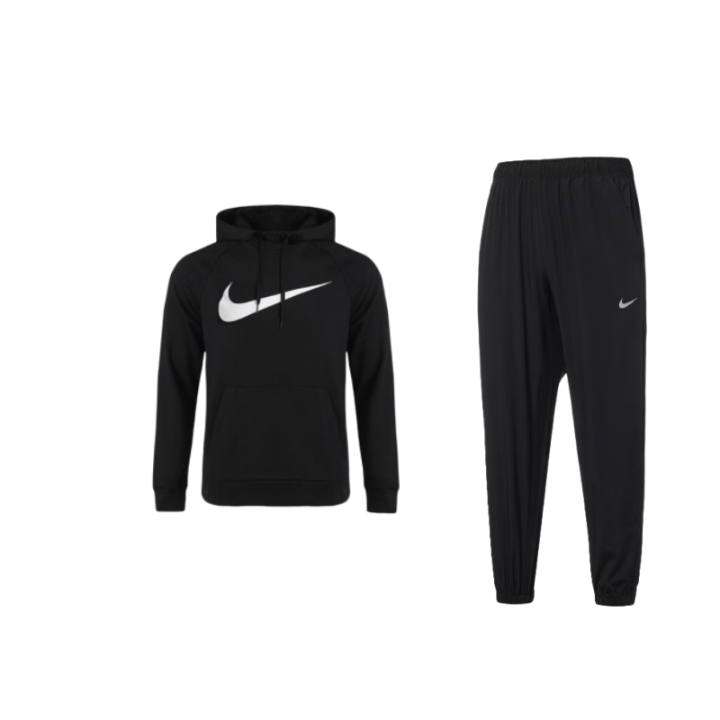 Nike Nike Casual Sportswear Men's Black