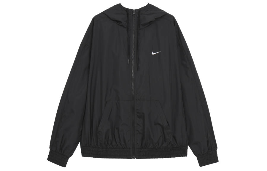 Nike Nike Sportswear CLASSIC WOVENS Jackets & Coats Women's Black