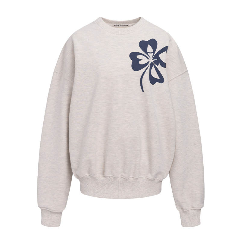 MARDI MERCREDI SS24 Sweatshirt Women's