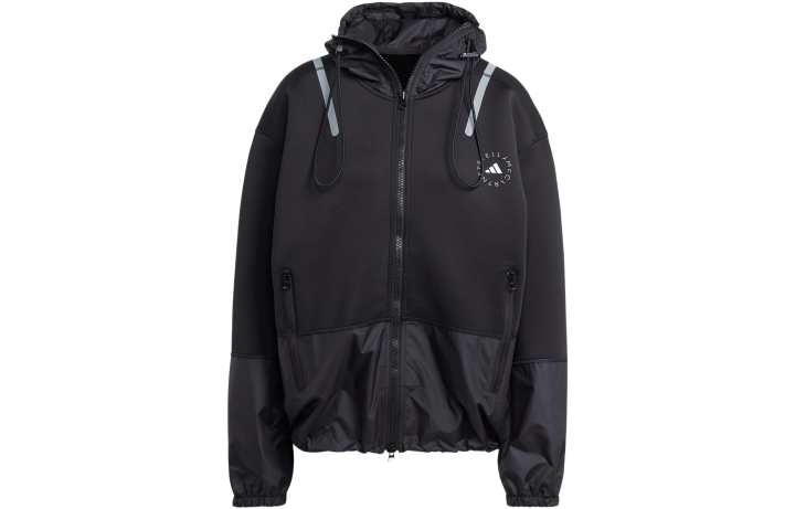 Adidas Adidas Hooded Jacket