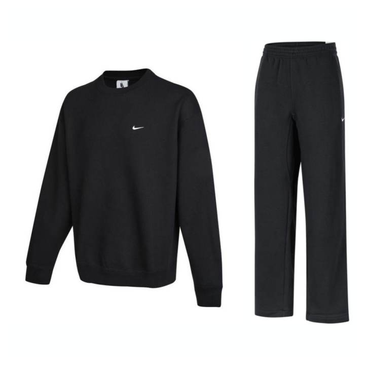 Nike Nike Solo Swish logo Sweatshirt