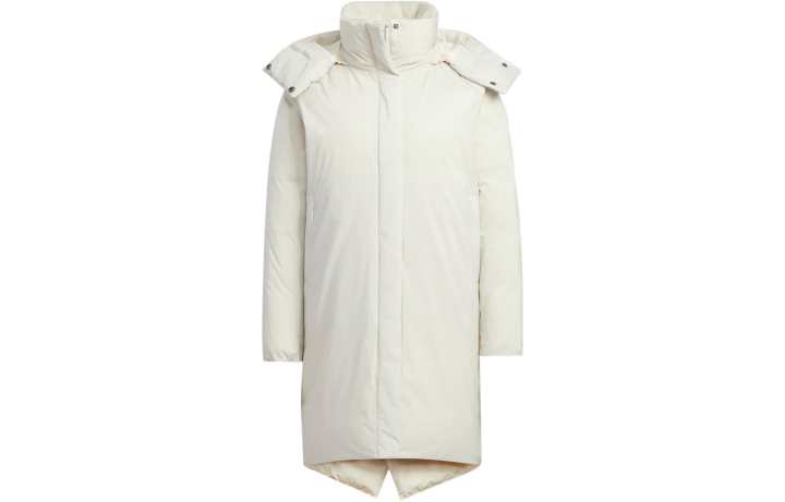Adidas Adidas Down Jacket Women's White