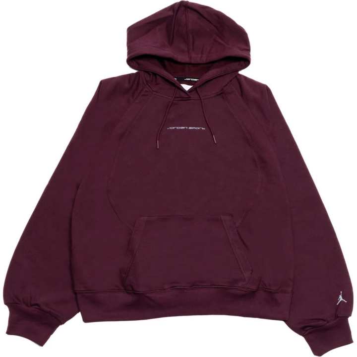 Jordan Jordan Sport Sweatshirt Women's Midnight Red